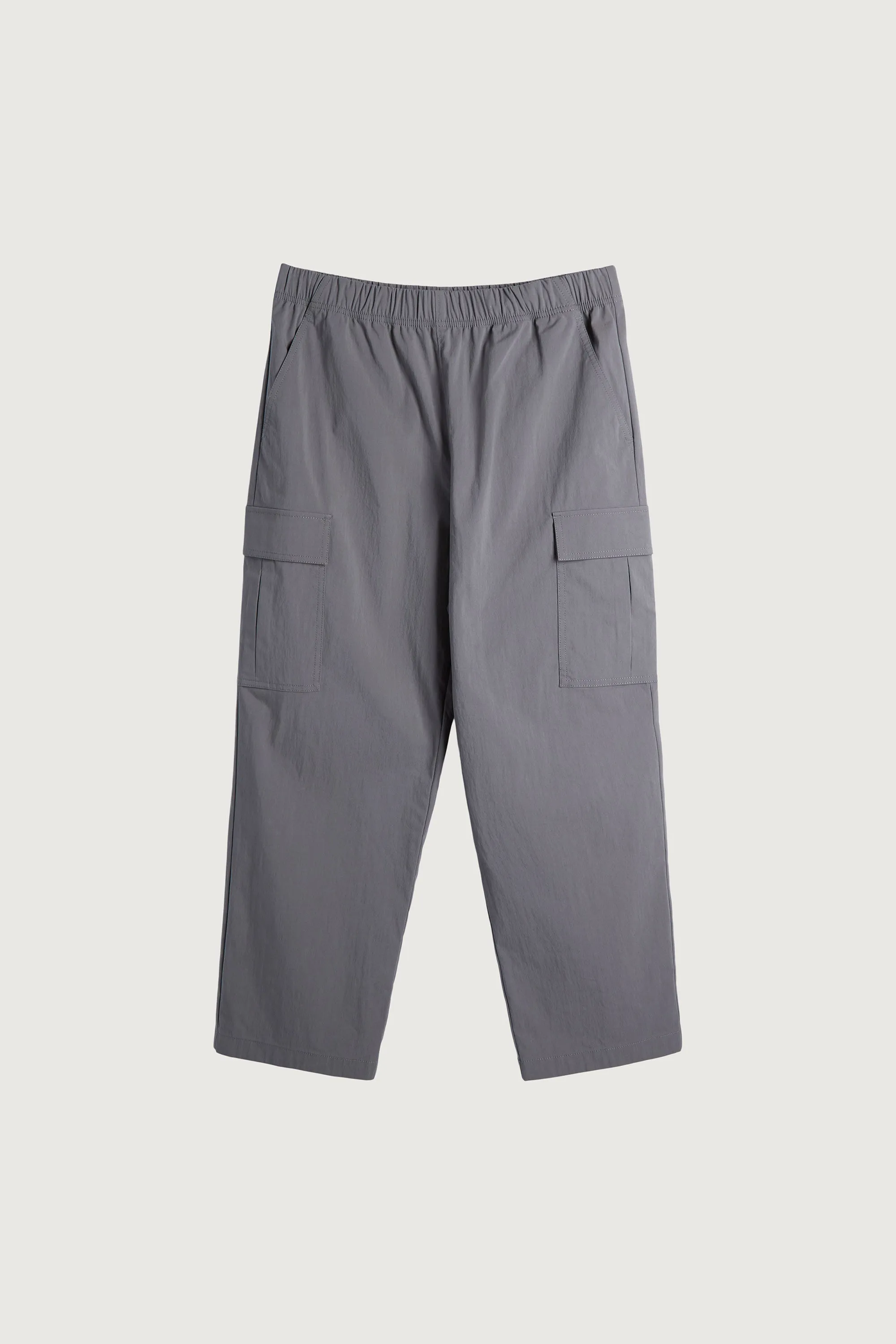 COTTON NYLON CARGO PANT sold by OAK AND FORT product image thumbnail 3