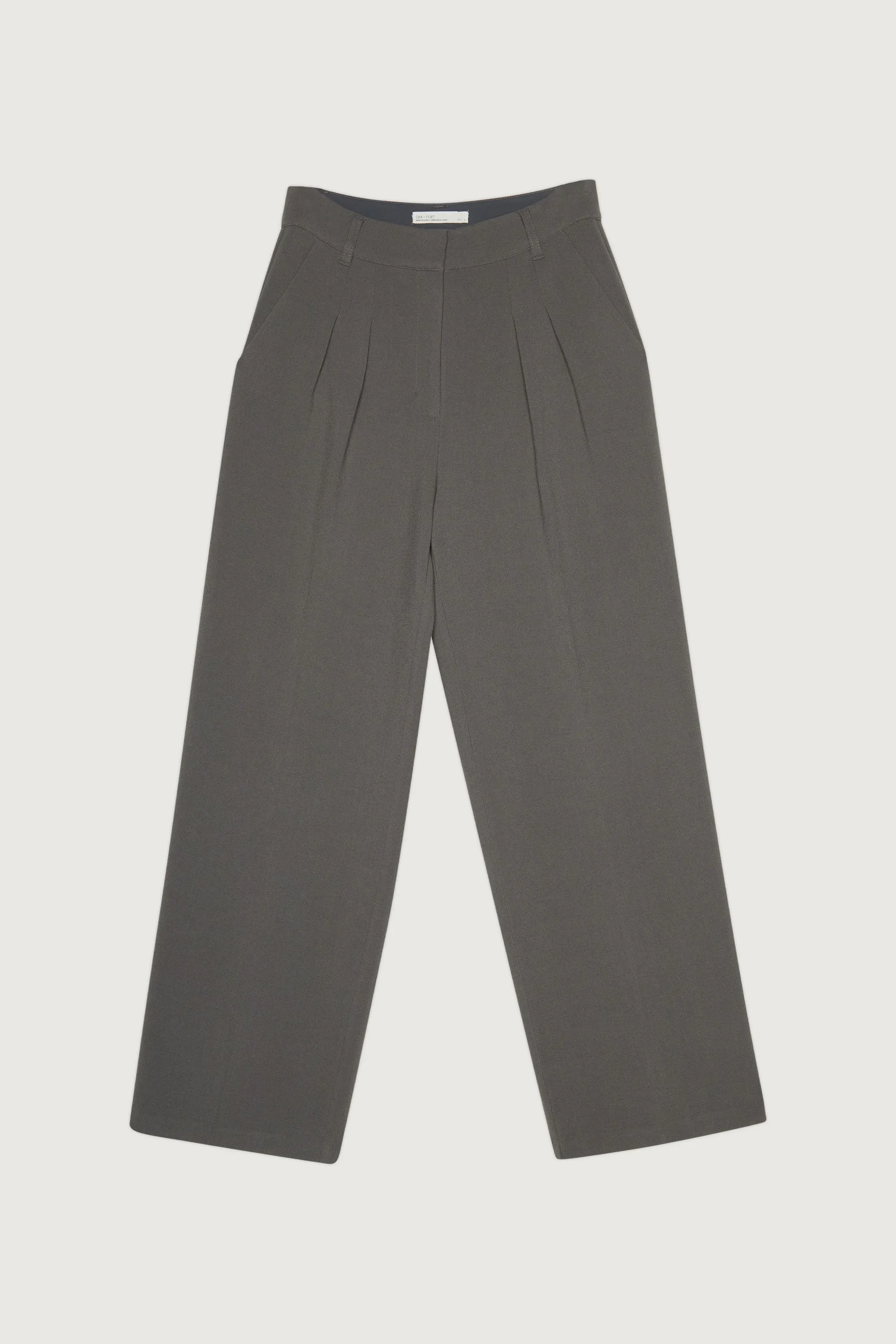 HIGH WAISTED PANT sold by OAK AND FORT product image thumbnail 3