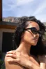 CAT EYE SUNGLASSES sold by OAK AND FORT
