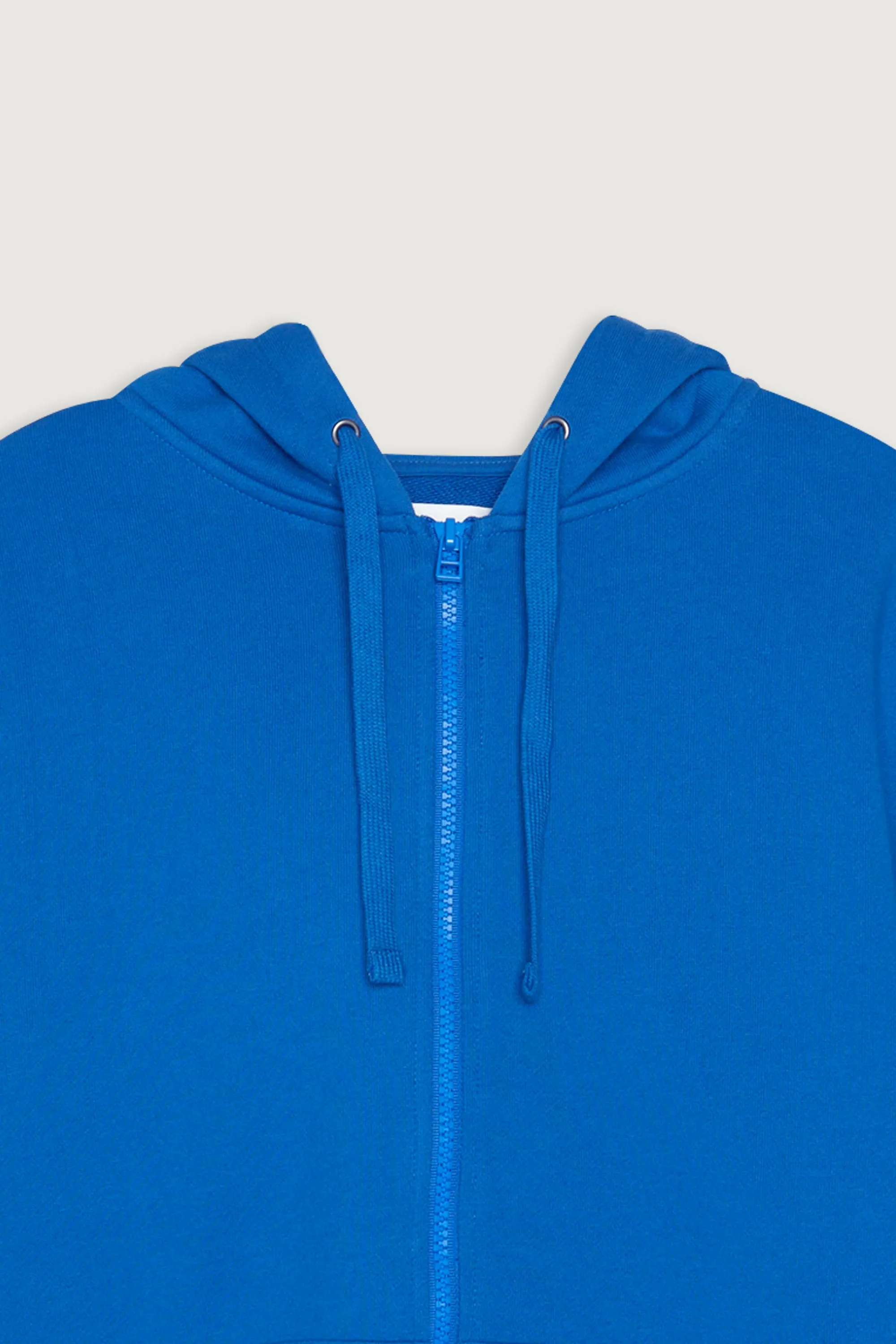 ZIP UP HOODIE sold by OAK AND FORT product image thumbnail 5