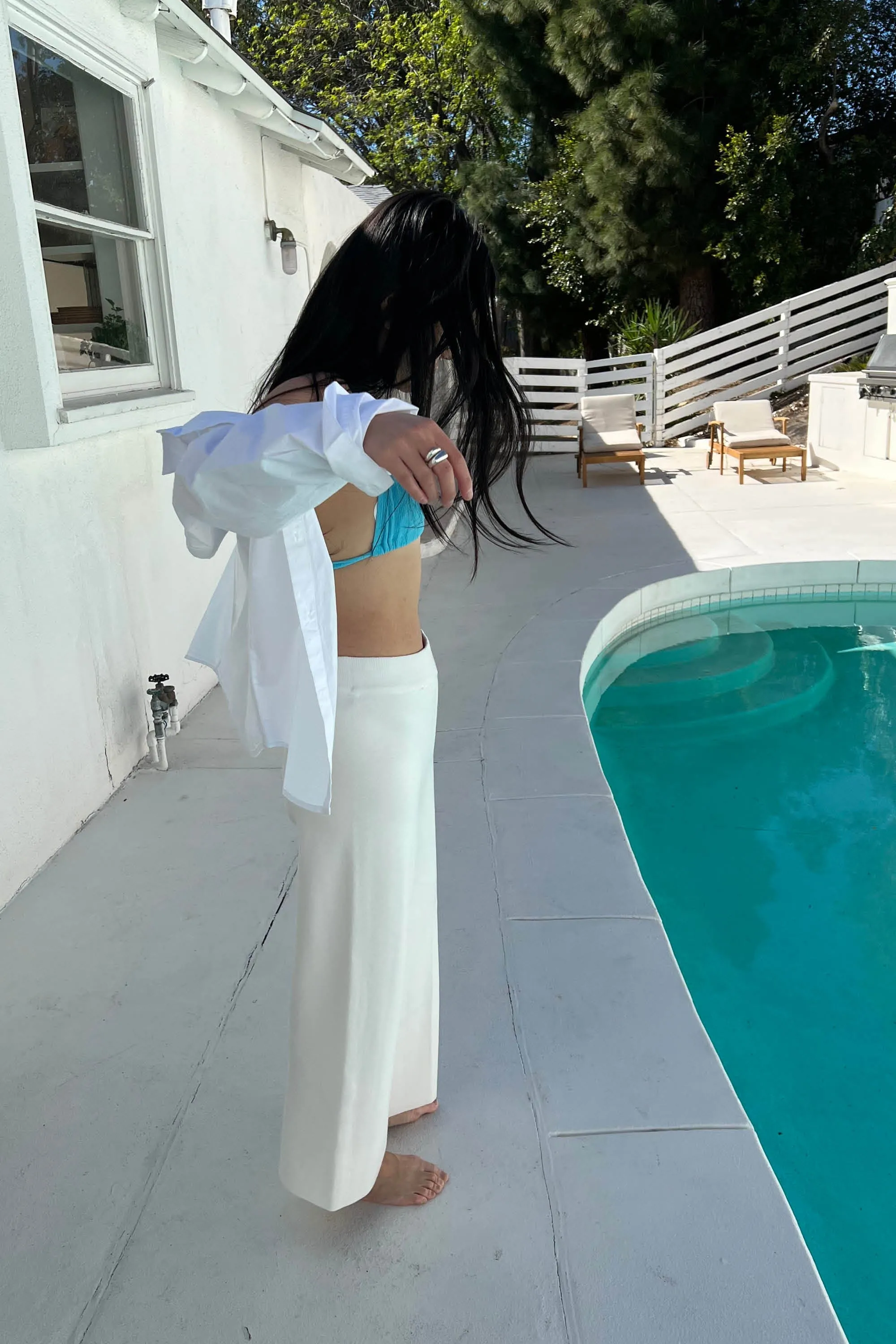 SWEATER PANT sold by OAK AND FORT