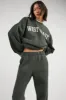 RELAXED FIT JOGGER sold by OAK AND FORT