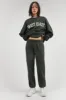 RELAXED FIT JOGGER sold by OAK AND FORT