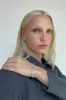 OVAL LINK CHAIN BRACELET sold by OAK AND FORT