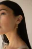TRIPLE DROP EARRING sold by OAK AND FORT