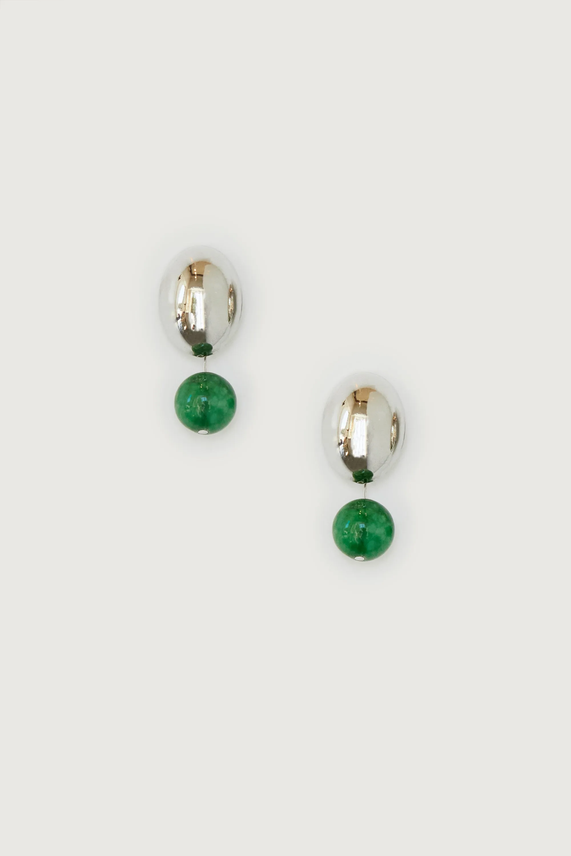STUD EARRING sold by OAK AND FORT product image thumbnail 5