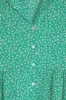 FLORAL BUTTON FRONT DRESS sold by OAK AND FORT