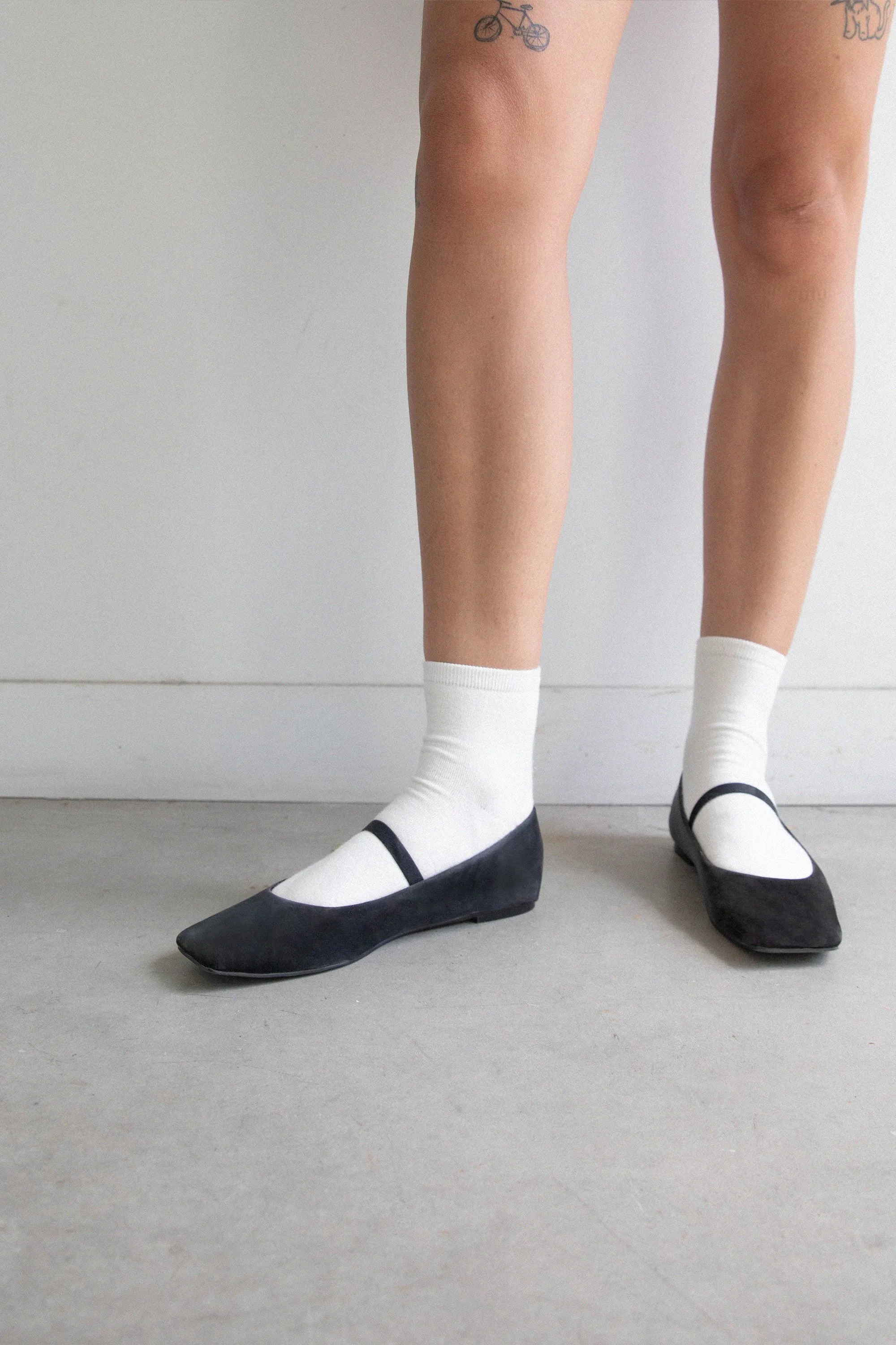 ORGANIC COTTON SOCKS sold by OAK AND FORT product image thumbnail 5