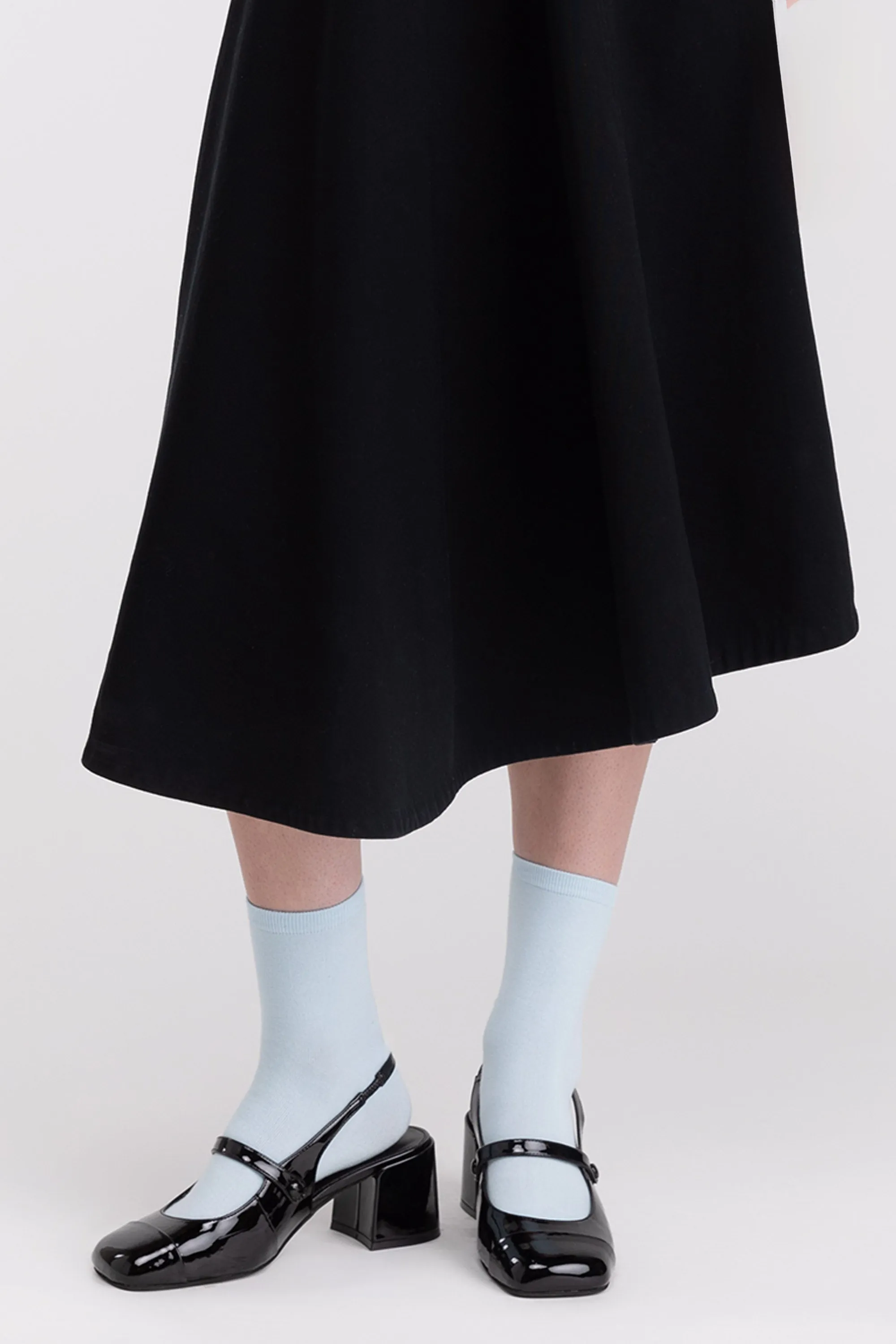 ORGANIC COTTON SOCKS sold by OAK AND FORT