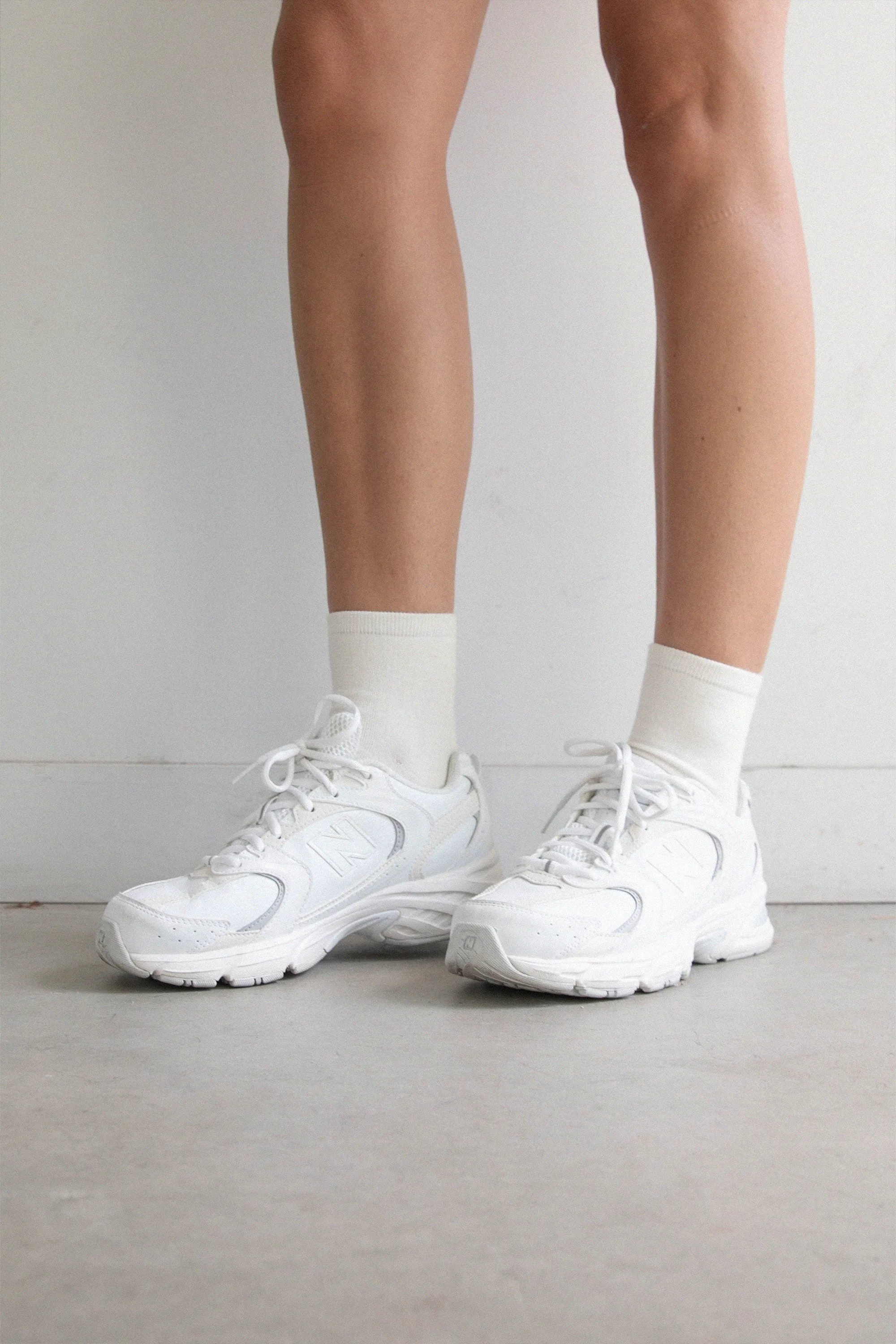 ORGANIC COTTON SOCKS sold by OAK AND FORT product image thumbnail 4