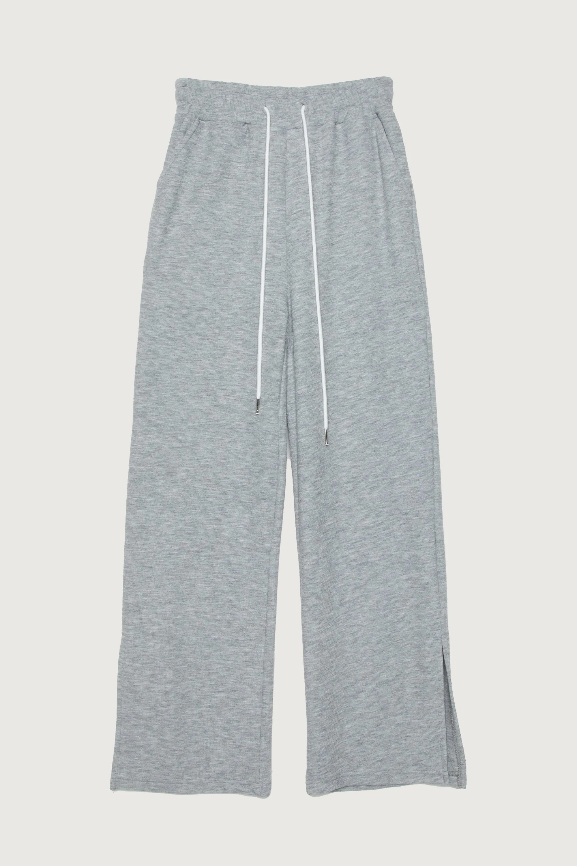 STRAIGHT LEG SWEATPANT sold by OAK AND FORT product image thumbnail 5