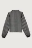 MESH BLOUSE sold by OAK AND FORT