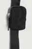 BAGUETTE BAG WITH POUCH sold by OAK AND FORT