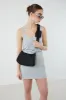 BAGUETTE BAG WITH POUCH sold by OAK AND FORT