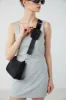 BAGUETTE BAG WITH POUCH sold by OAK AND FORT