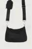 BAGUETTE BAG WITH POUCH sold by OAK AND FORT