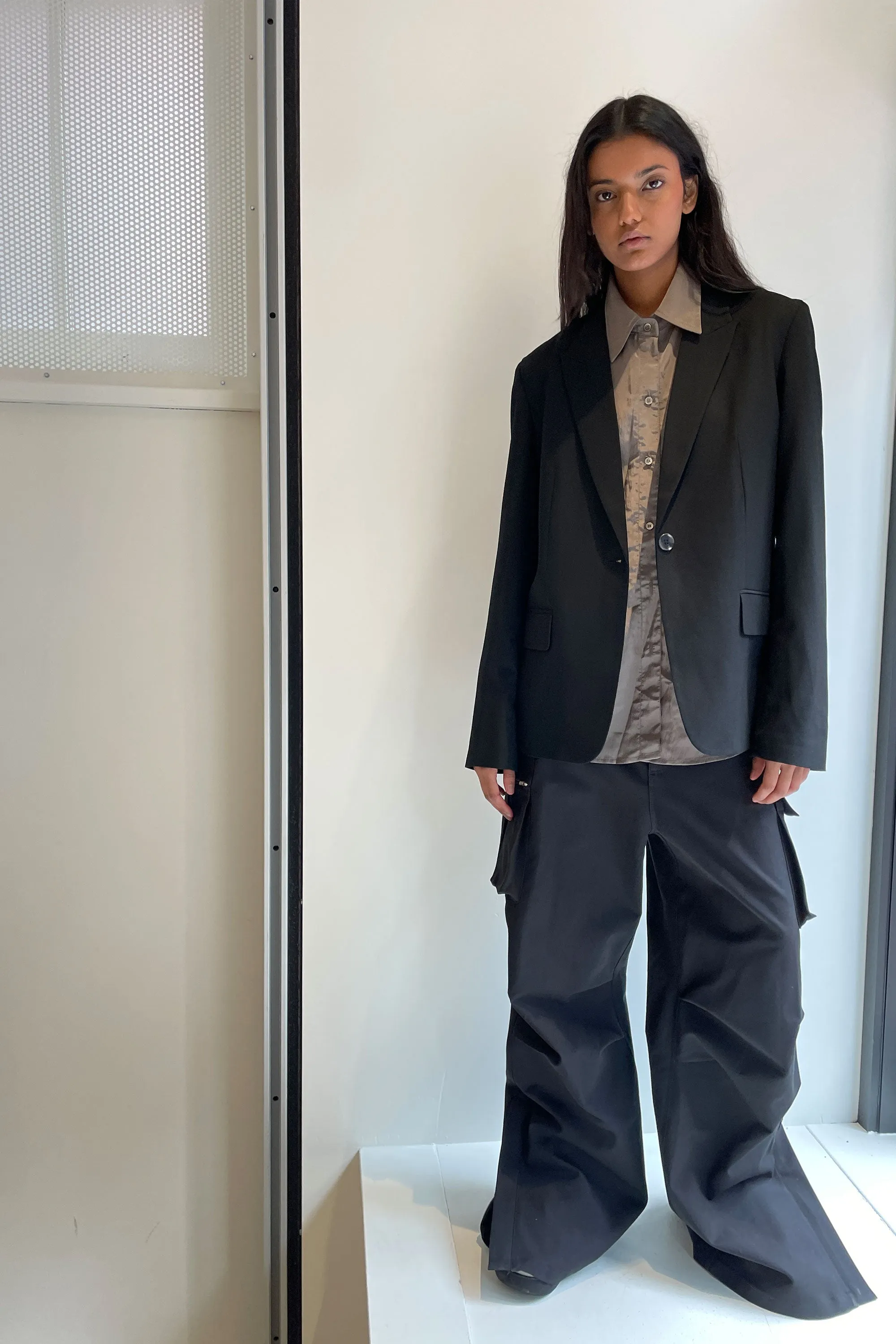 BUTTON UP SHIRT sold by OAK AND FORT product image thumbnail 2