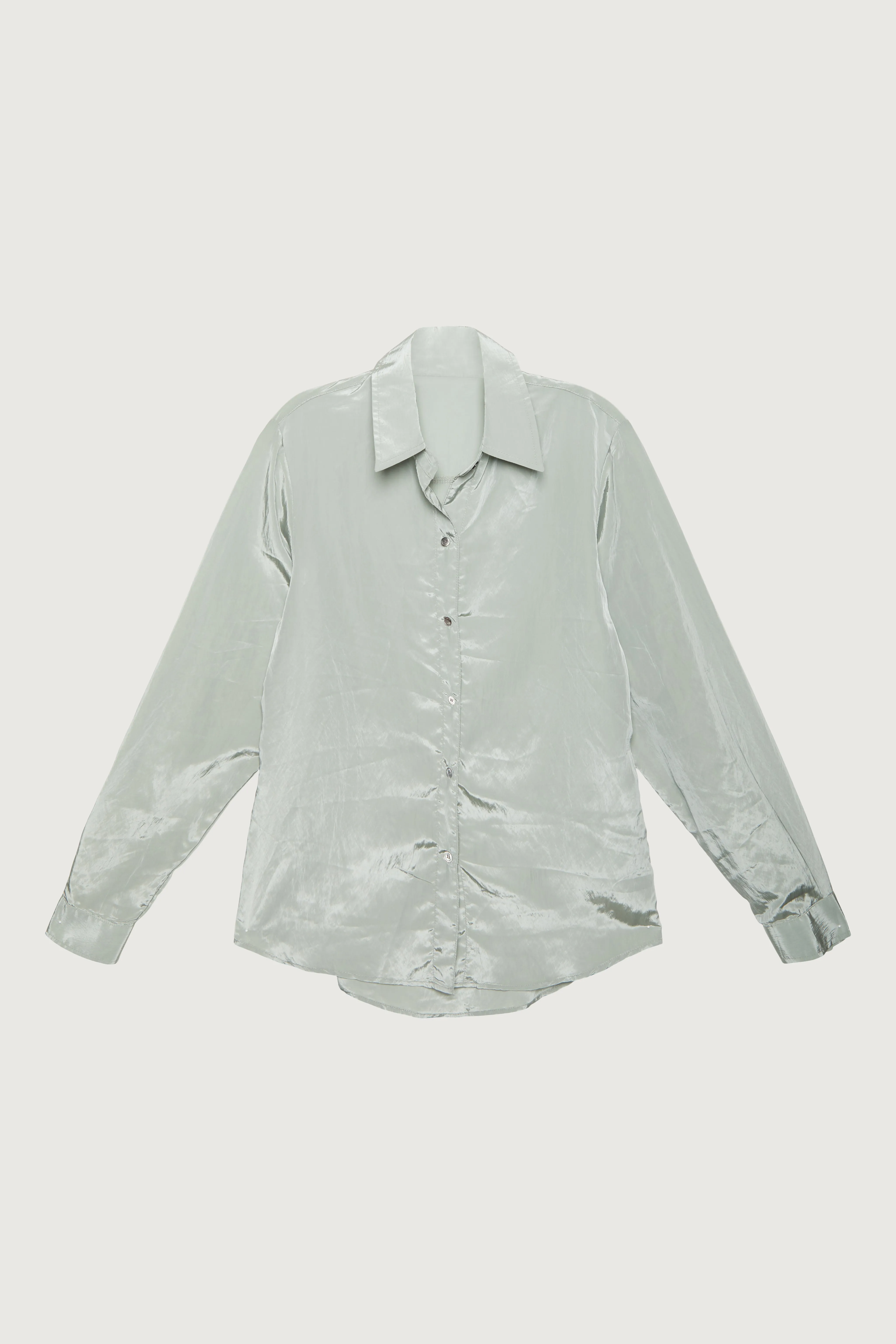 BUTTON UP SHIRT sold by OAK AND FORT product image thumbnail 5