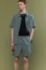 NYLON SHORT sold by OAK AND FORT