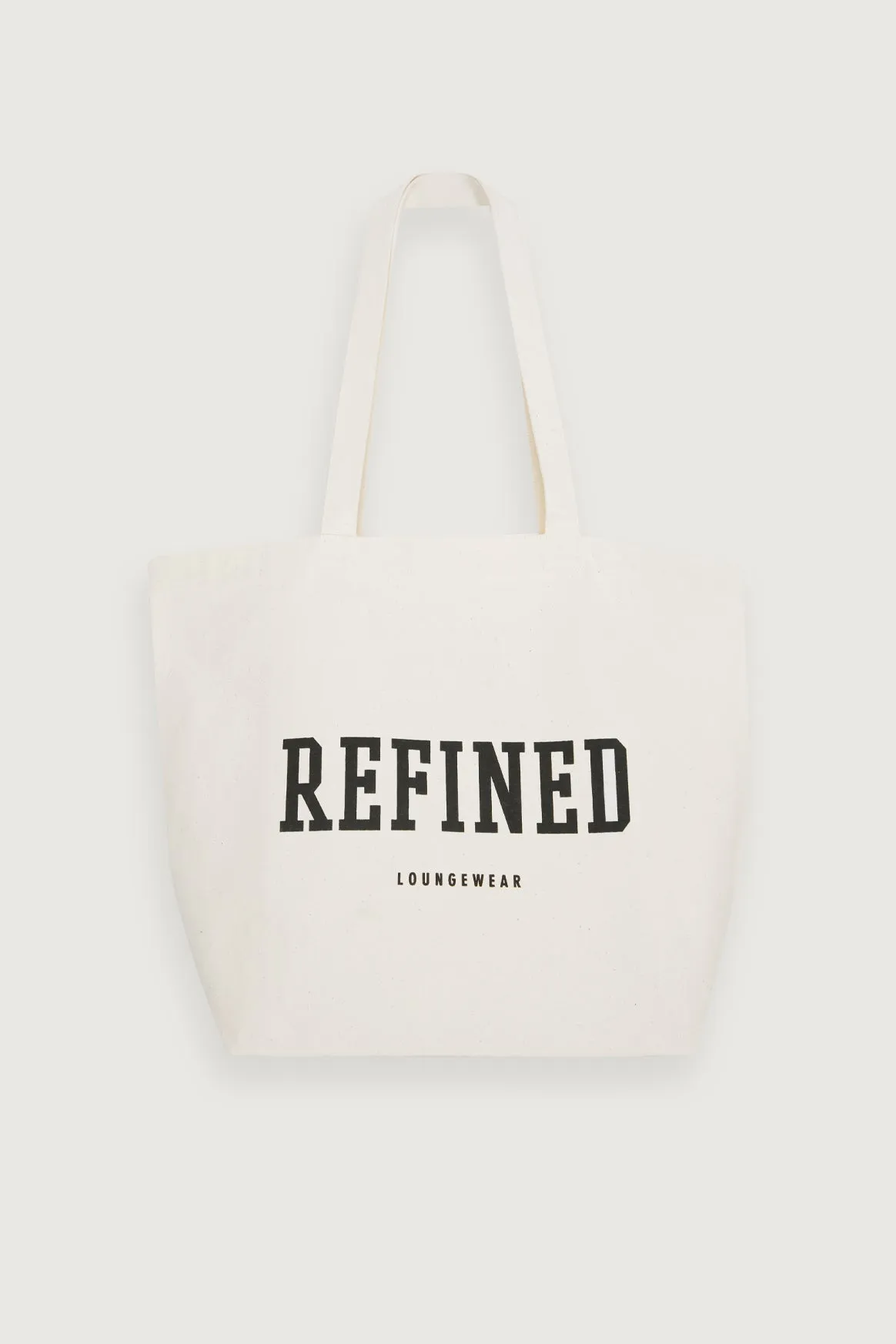 GRAPHIC TOTE BAG sold by OAK AND FORT product image thumbnail 3