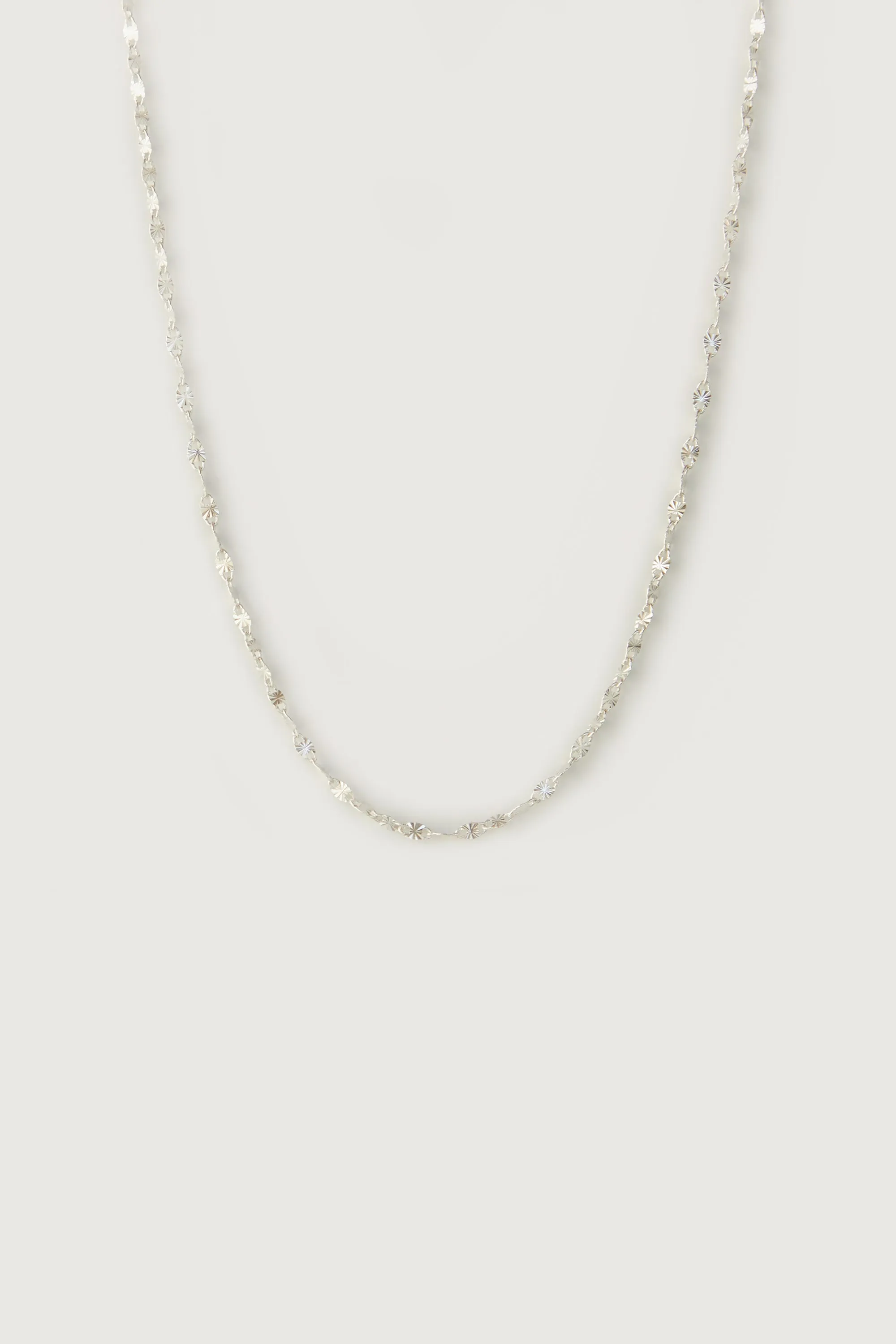 DAINTY NECKLACE sold by OAK AND FORT product image thumbnail 3