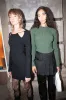 OPEN BACK MOCKNECK SWEATER sold by OAK AND FORT