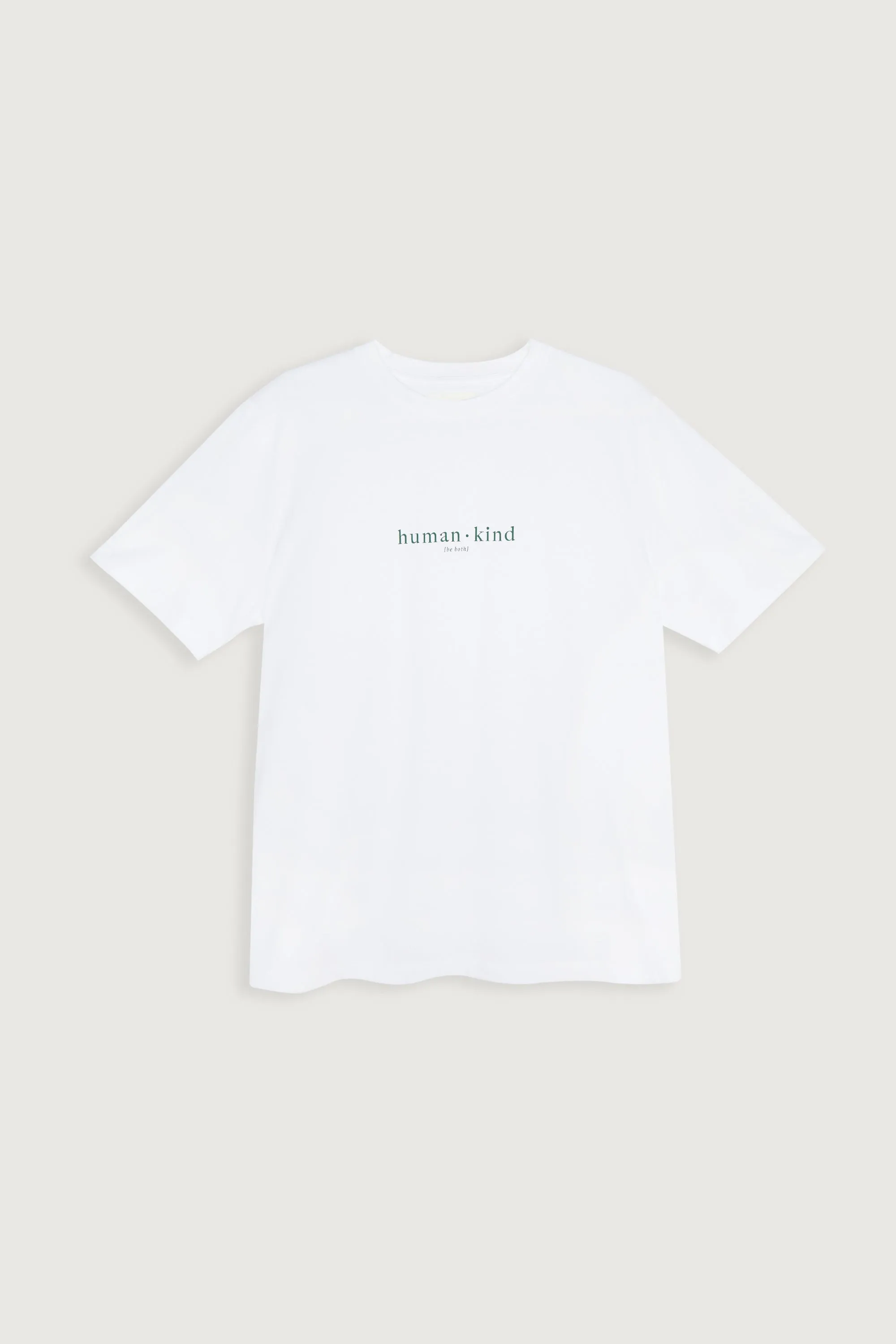 GRAPHIC TEE sold by OAK AND FORT product image thumbnail 4
