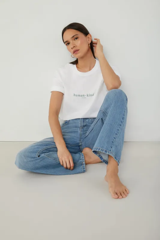 GRAPHIC TEE sold by OAK AND FORT