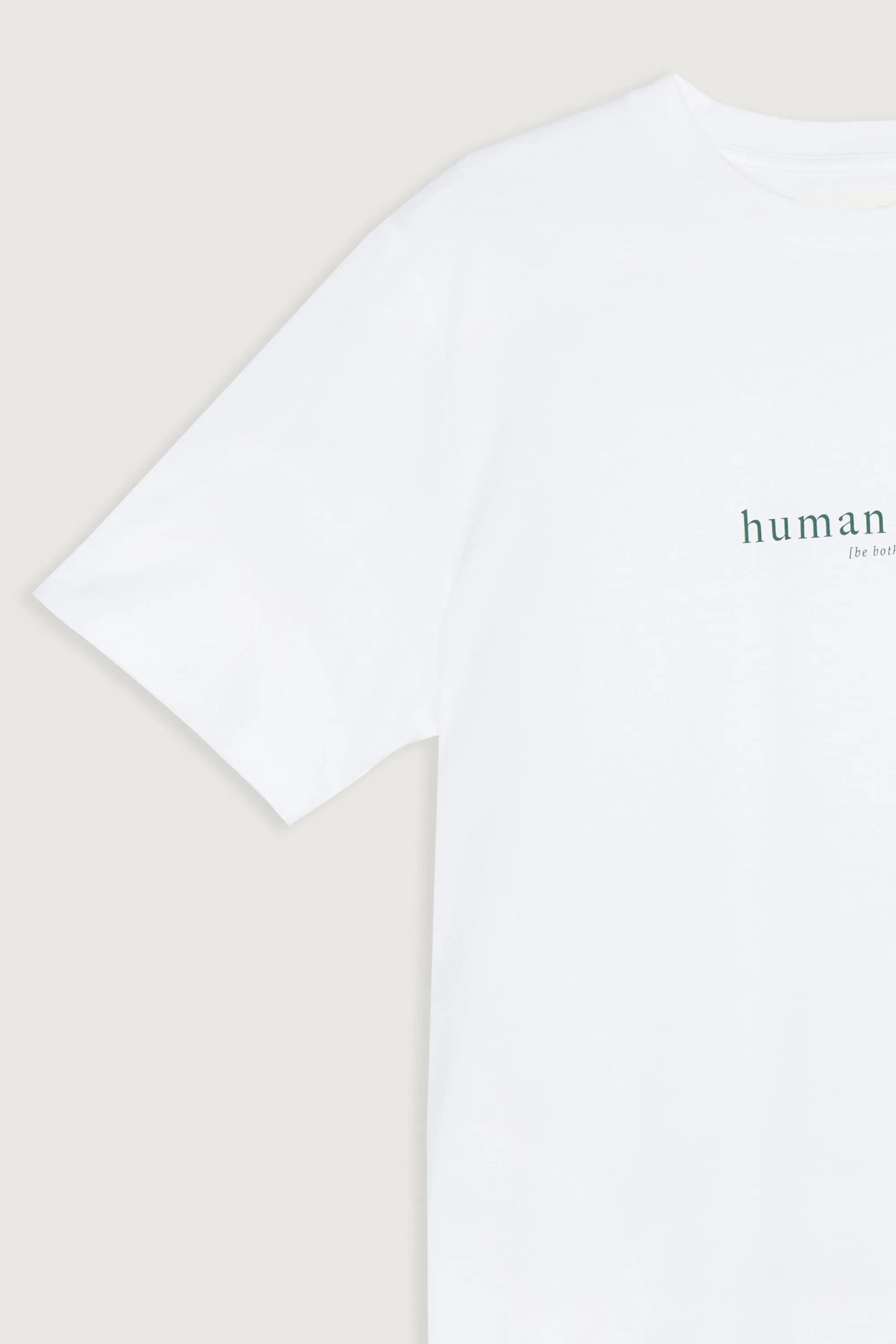 GRAPHIC TEE sold by OAK AND FORT product image thumbnail 5