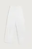 STRAIGHT LEG PANT sold by OAK AND FORT