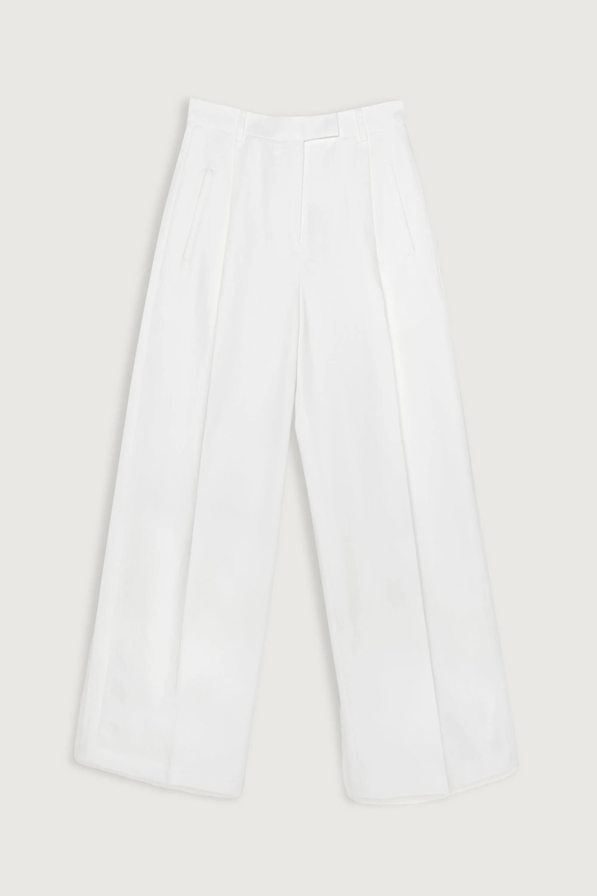 STRAIGHT LEG PANT sold by OAK AND FORT product image thumbnail 4