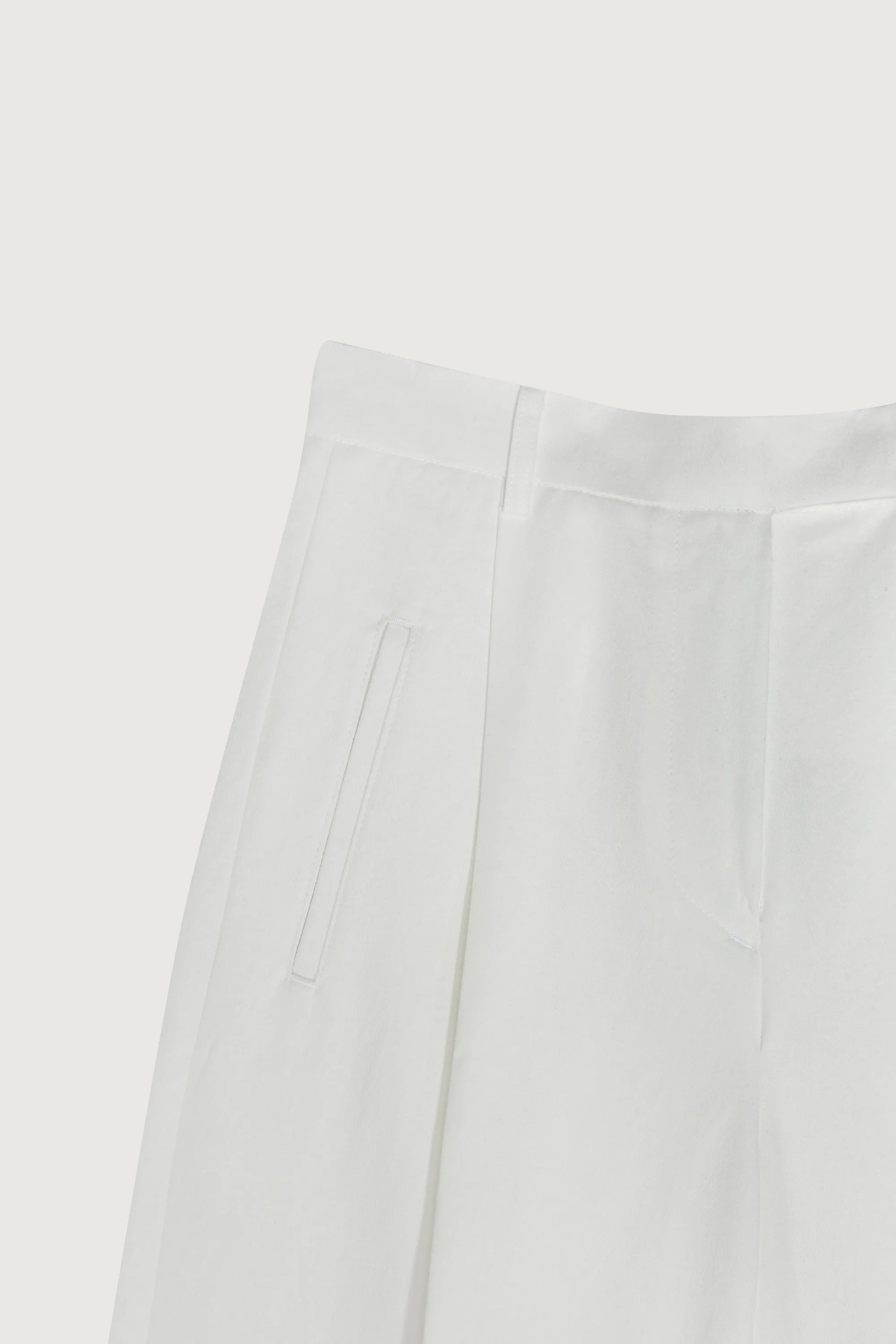 STRAIGHT LEG PANT sold by OAK AND FORT product image thumbnail 3