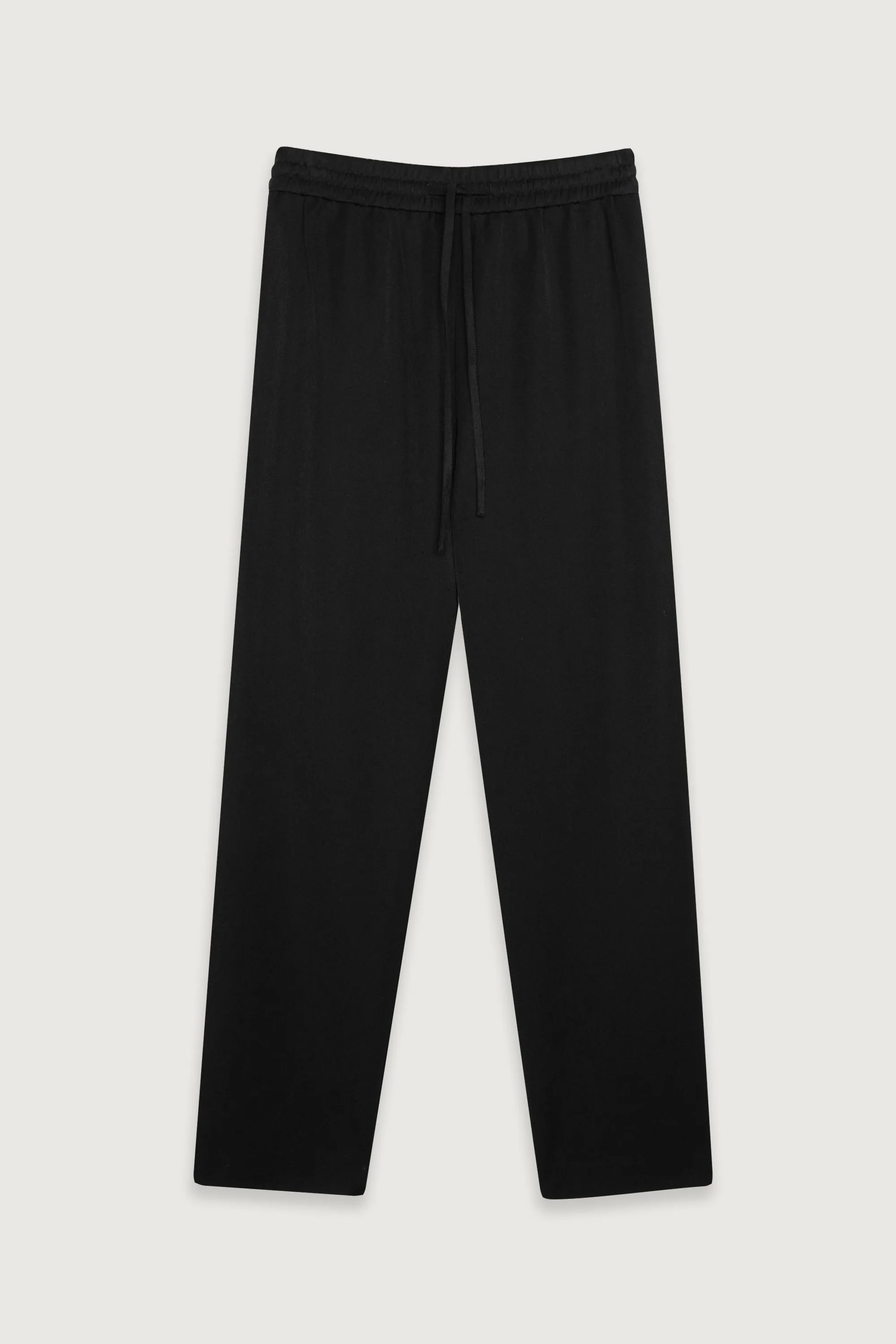 TAPERED PANT WITH DRAWSTRING WAIST sold by OAK AND FORT product image thumbnail 5