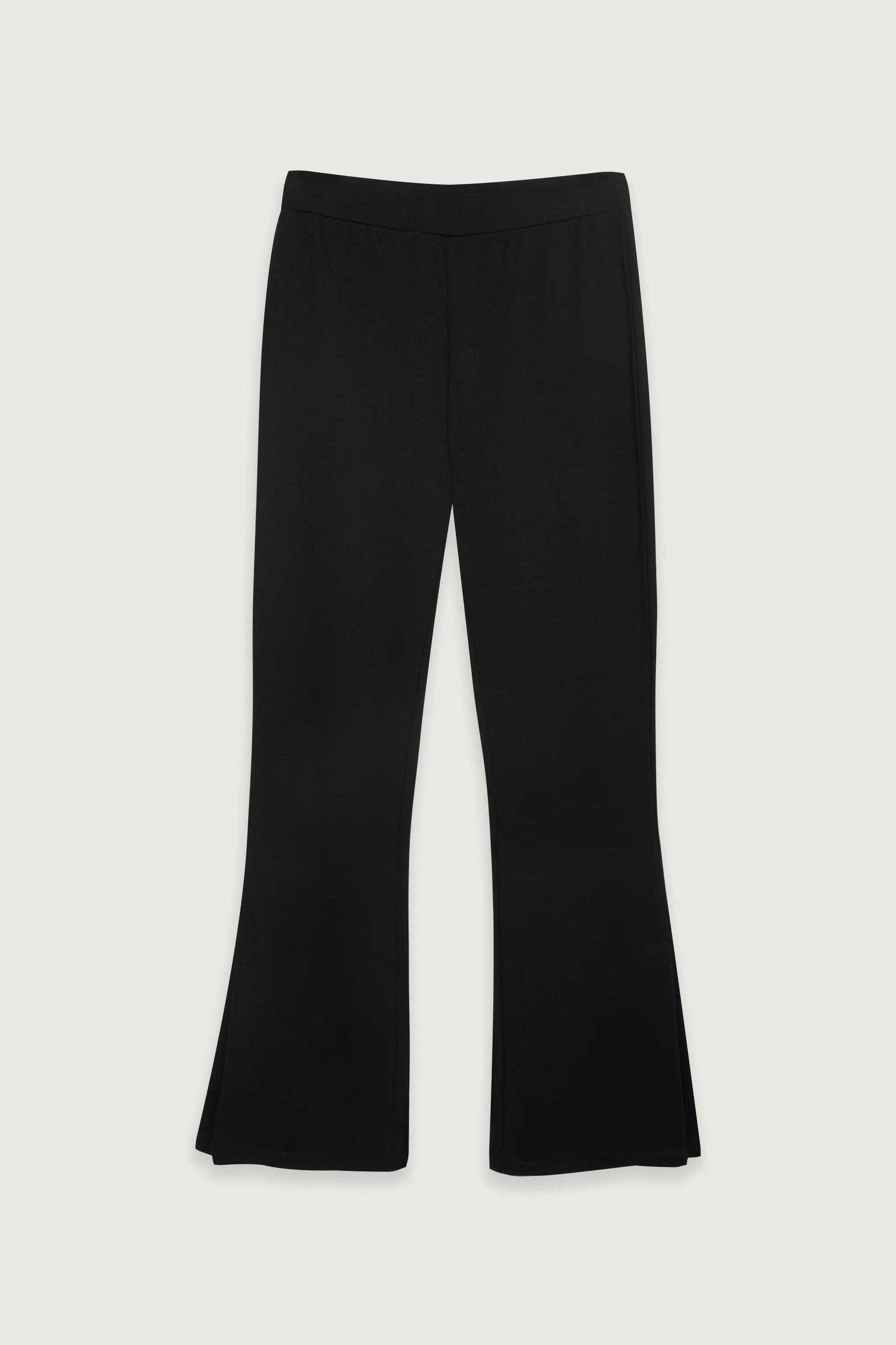SIDE SPLIT HEM PANT sold by OAK AND FORT product image thumbnail 5