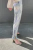 TIE DYE PANTS sold by OAK AND FORT