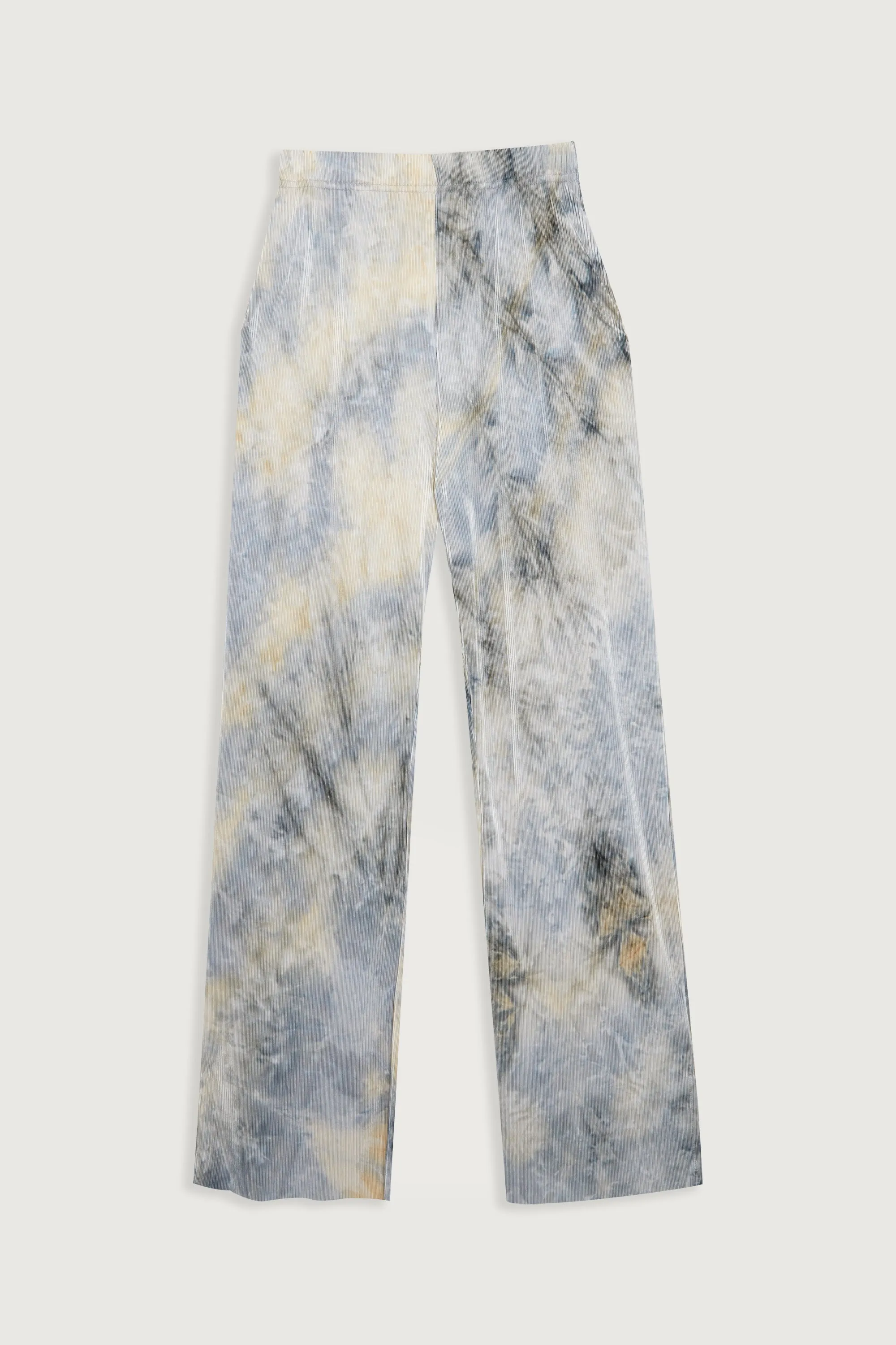 TIE DYE PANTS sold by OAK AND FORT product image thumbnail 5