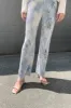 TIE DYE PANTS sold by OAK AND FORT