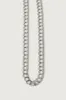 DOUBLE LINK CHAIN NECKLACE sold by OAK AND FORT