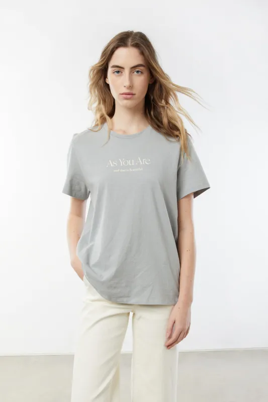 WOMEN'S DAY GRAPHIC T-SHIRT sold by OAK AND FORT