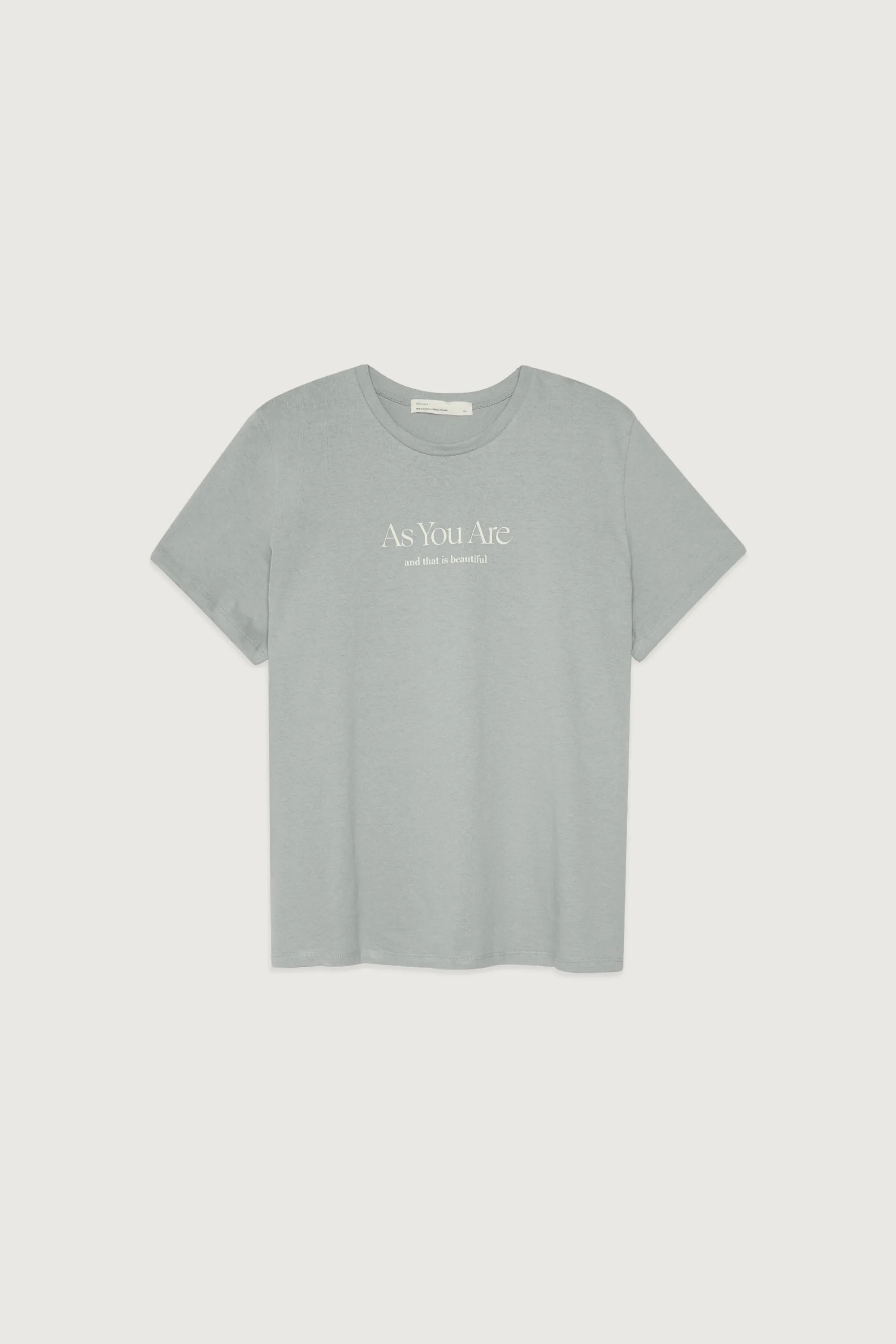 WOMEN'S DAY GRAPHIC T-SHIRT sold by OAK AND FORT product image thumbnail 5