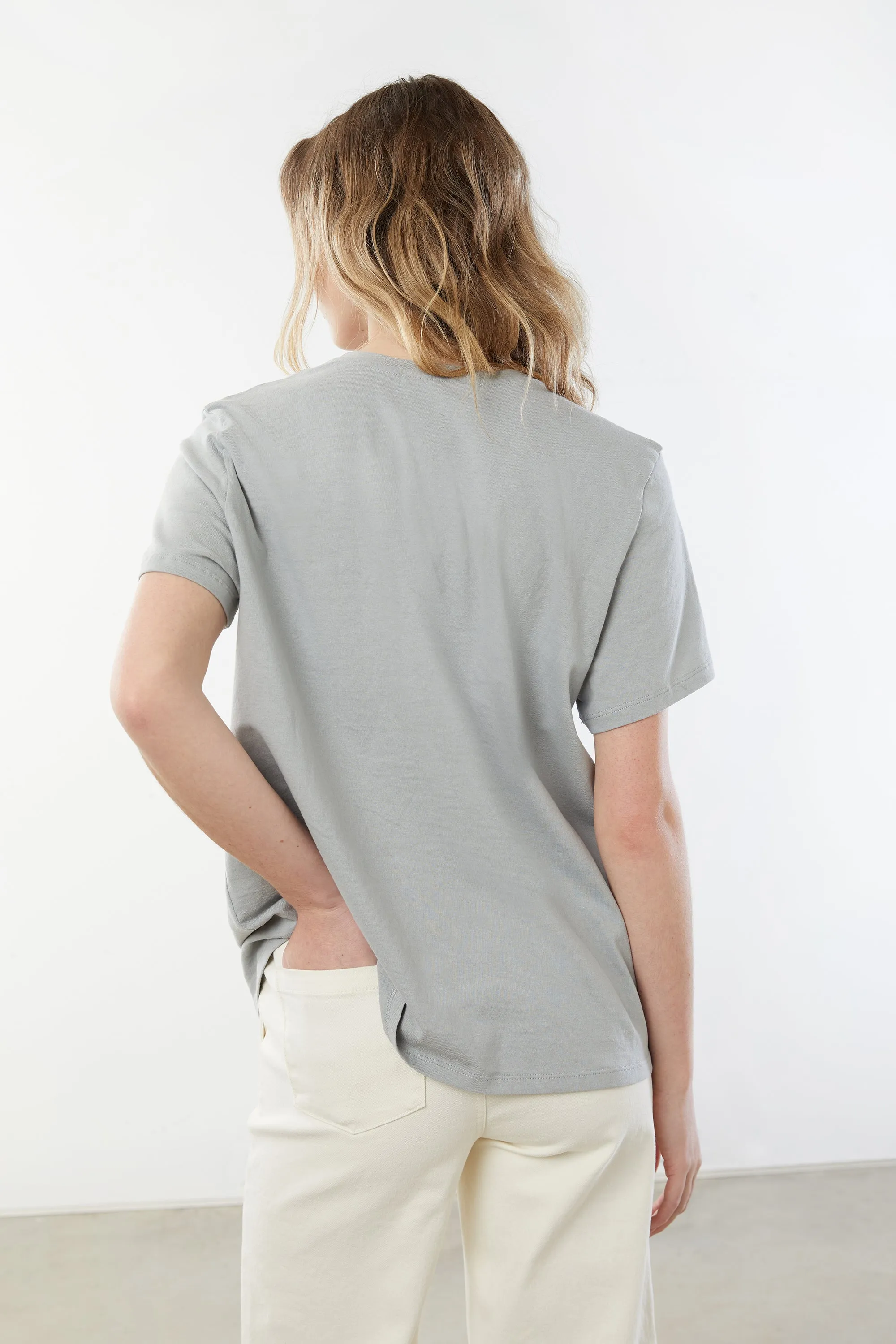 WOMEN'S DAY GRAPHIC T-SHIRT sold by OAK AND FORT product image thumbnail 4
