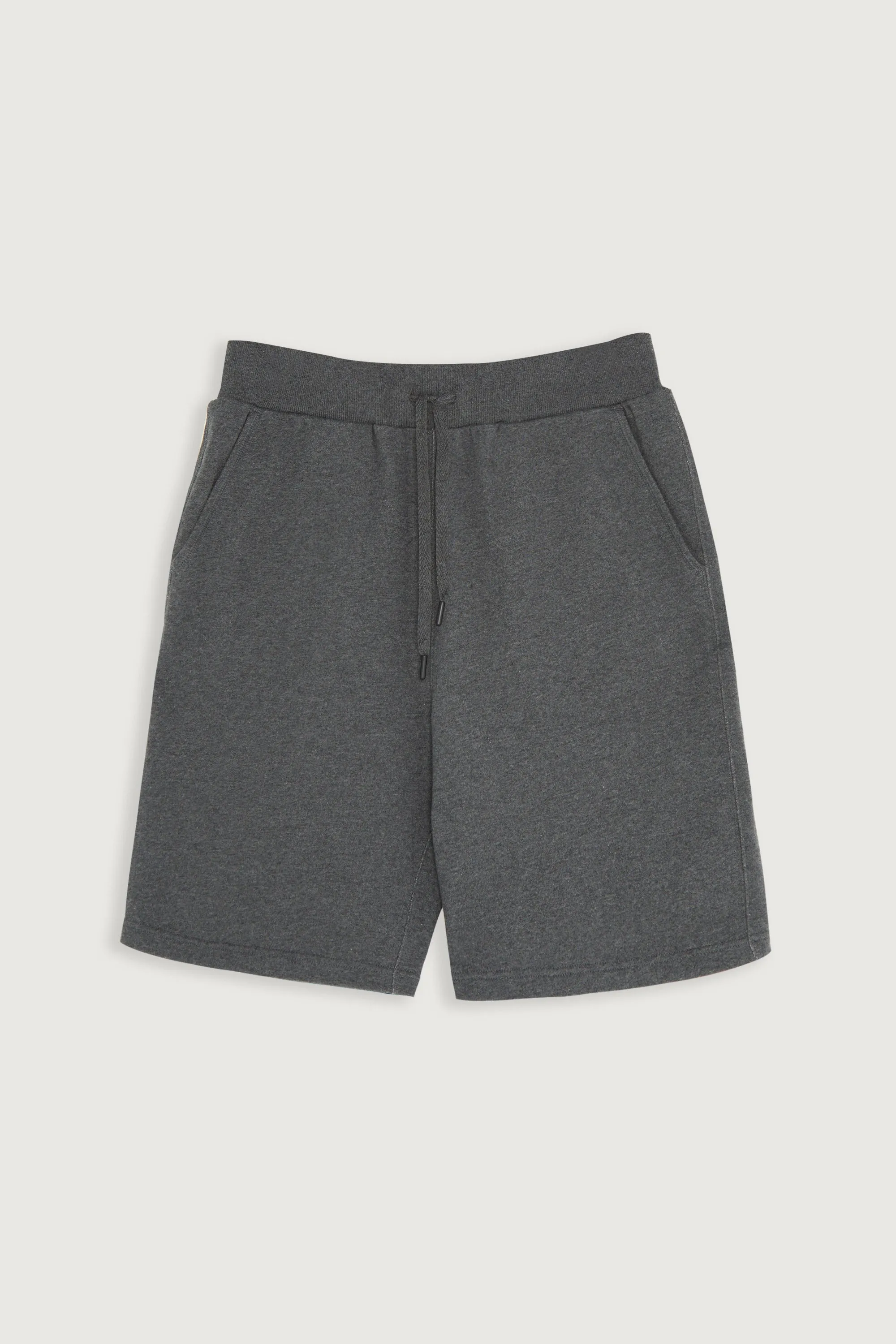 TWILL TERRY SHORT sold by OAK AND FORT product image thumbnail 5