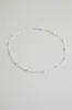 SPHERE SATELLITE NECKLACE sold by OAK AND FORT