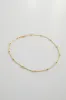 SPHERE SATELLITE NECKLACE sold by OAK AND FORT