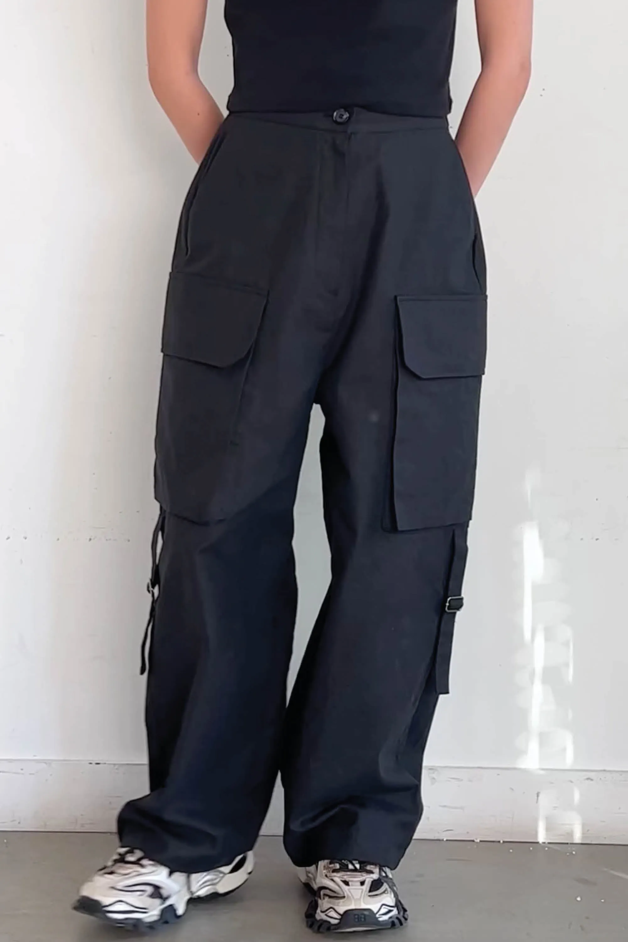 CARGO PANT sold by OAK AND FORT