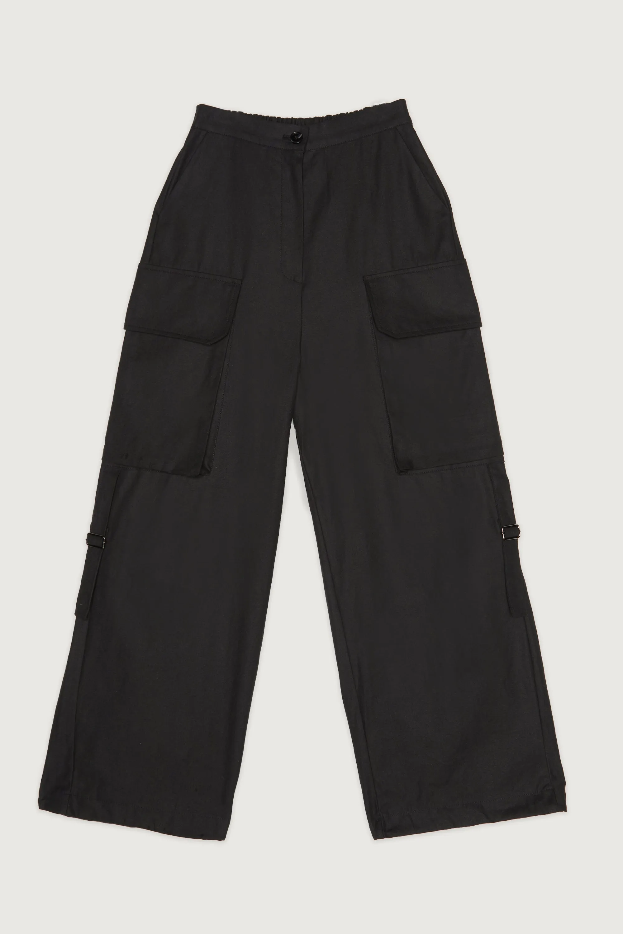 CARGO PANT sold by OAK AND FORT product image thumbnail 3