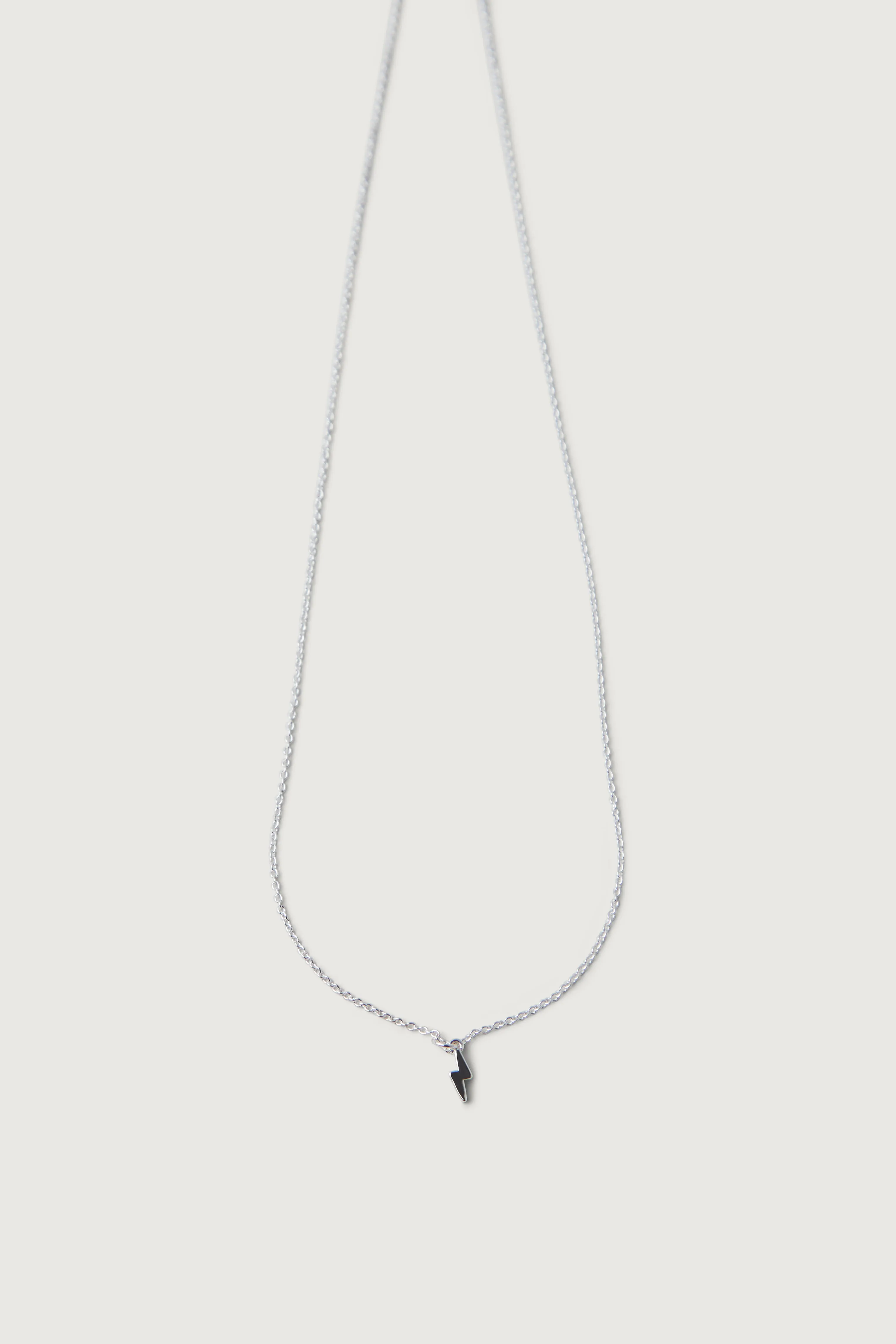 CHARM PENDANT NECKLACE sold by OAK AND FORT product image thumbnail 5