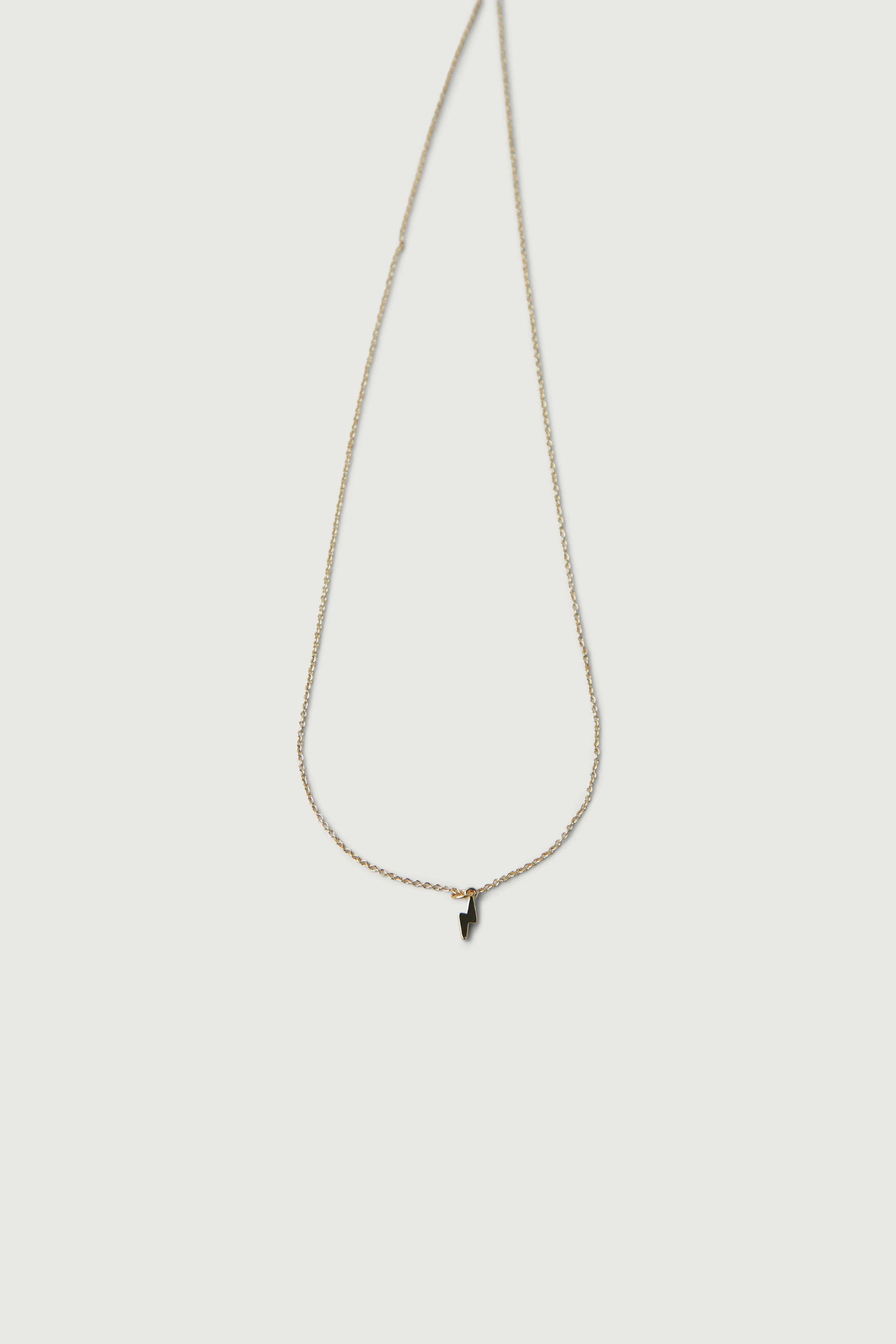 CHARM PENDANT NECKLACE sold by OAK AND FORT product image thumbnail 4