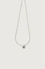 CHARM PENDANT NECKLACE sold by OAK AND FORT