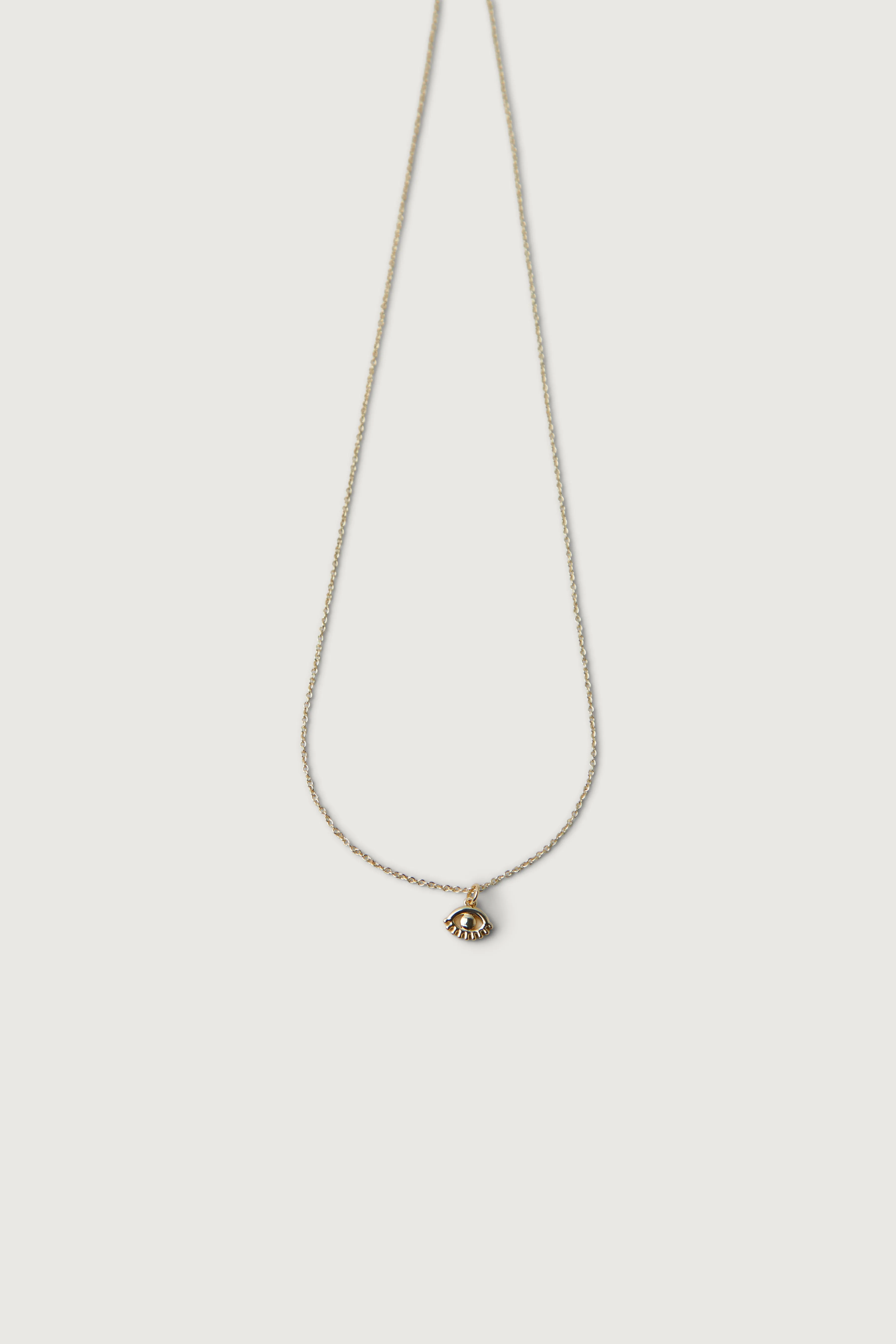 CHARM PENDANT NECKLACE sold by OAK AND FORT